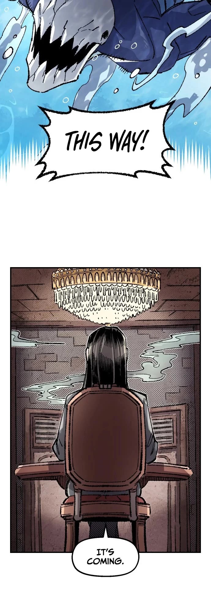 Reincarnation of the Veteran Soldier Chapter 180 page 38 - Chapter 180