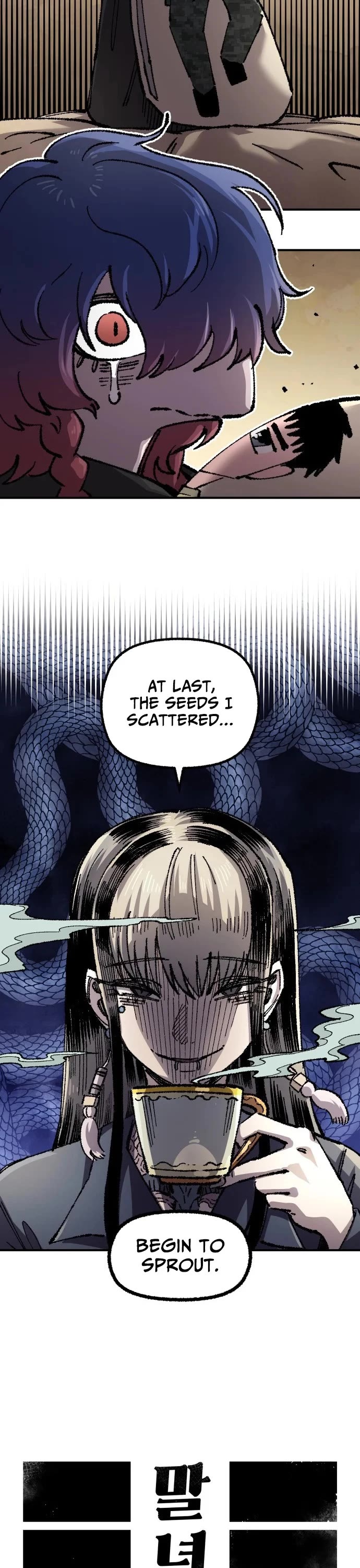 Reincarnation of the Veteran Soldier Chapter 180 page 41 - Chapter 180