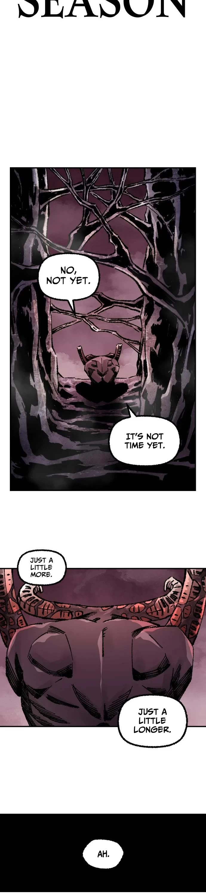 Reincarnation of the Veteran Soldier Chapter 180 page 46 - Chapter 180