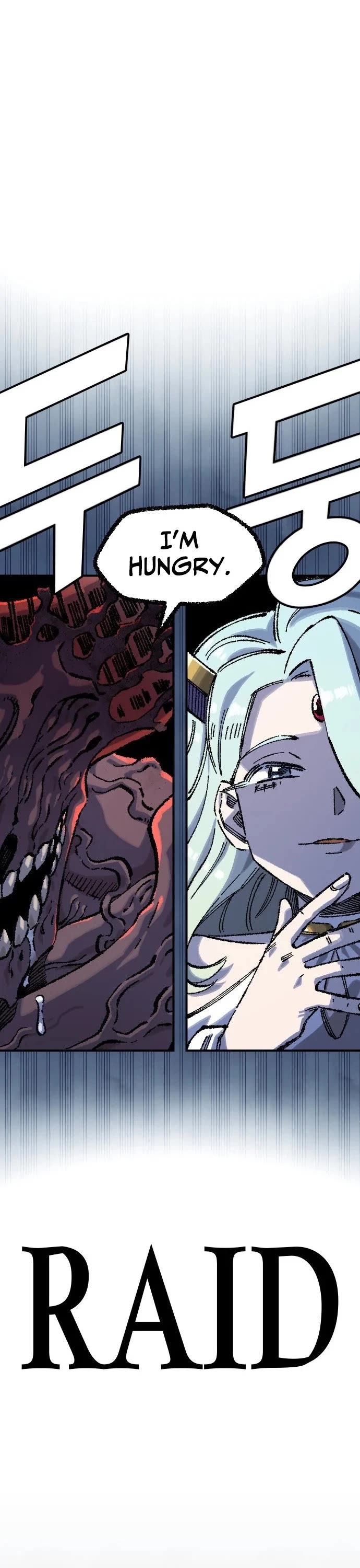 Reincarnation of the Veteran Soldier Chapter 180 page 47 - Chapter 180