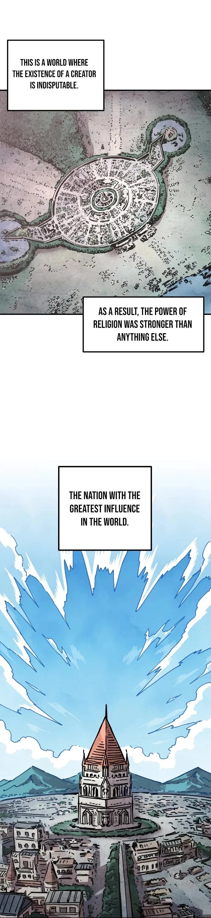 Reincarnation of the Veteran Soldier Chapter 181 page 1 - Chapter 181