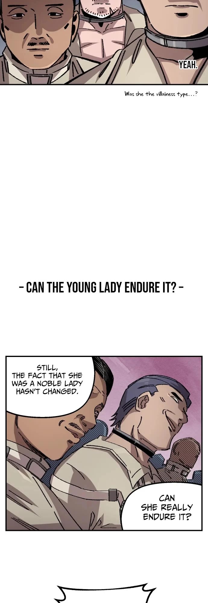 Reincarnation of the Veteran Soldier Chapter 181 page 15 - Chapter 181