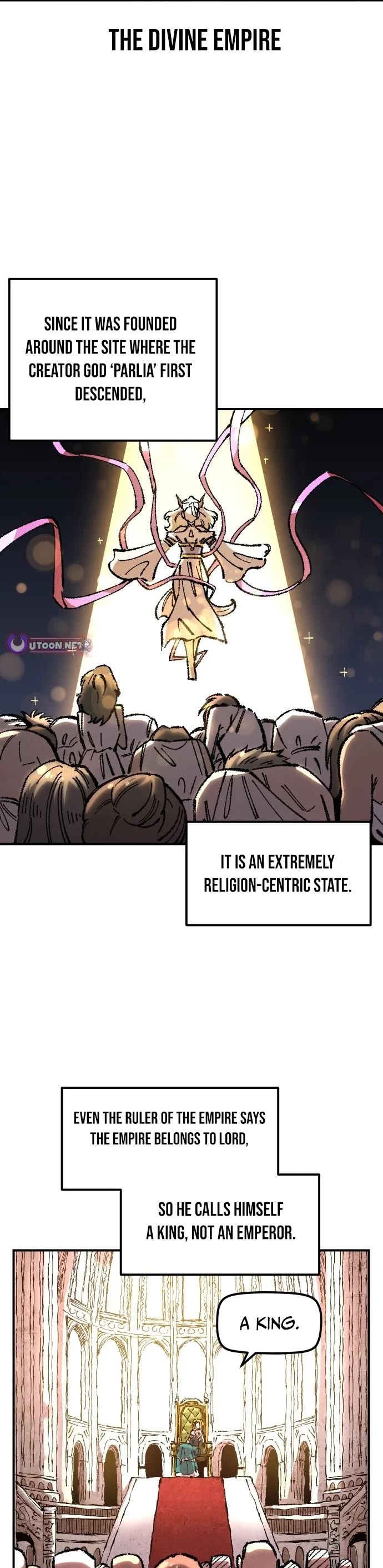 Reincarnation of the Veteran Soldier Chapter 181 page 2 - Chapter 181