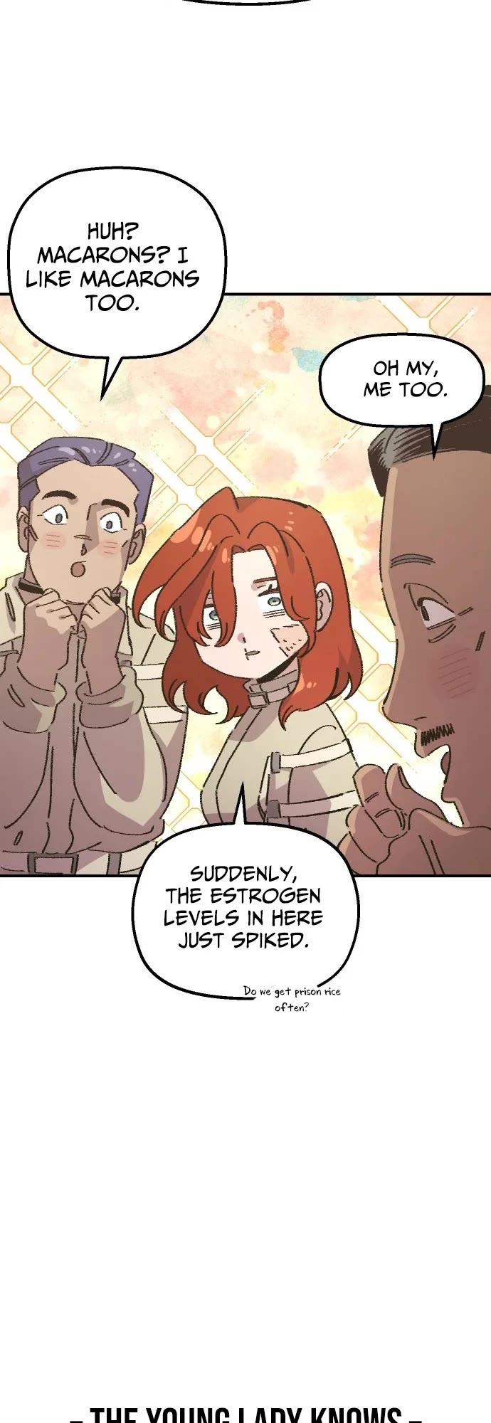 Reincarnation of the Veteran Soldier Chapter 181 page 22 - Chapter 181