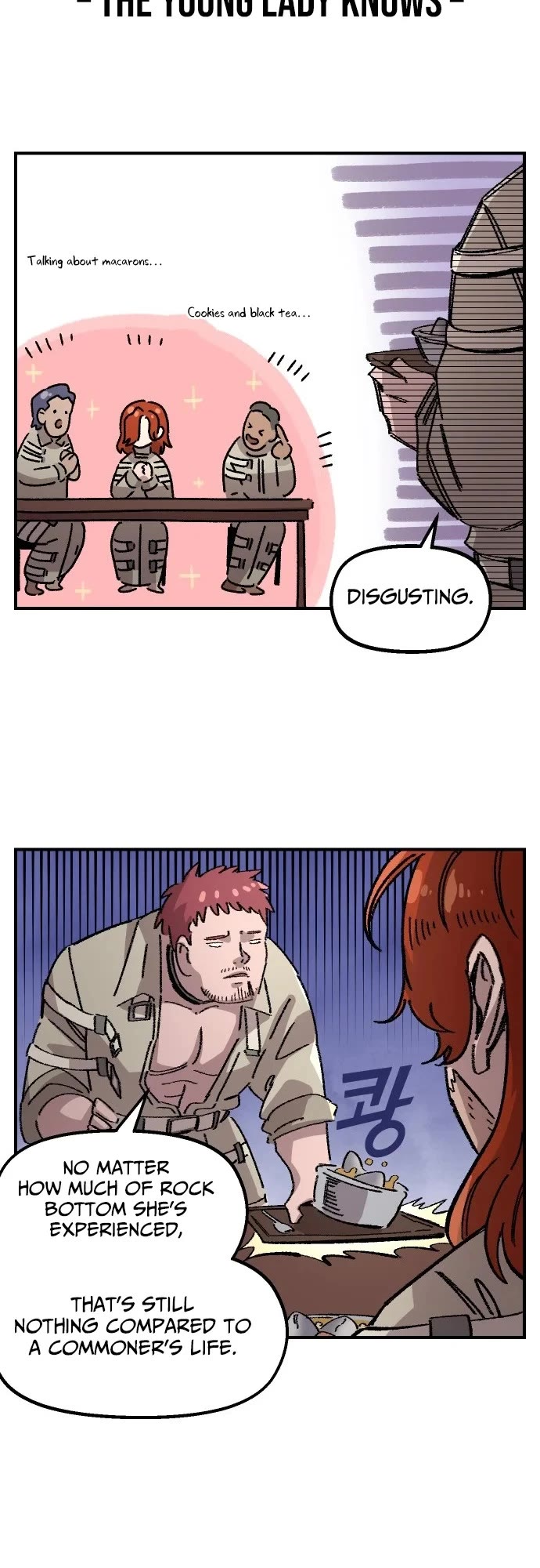 Reincarnation of the Veteran Soldier Chapter 181 page 23 - Chapter 181