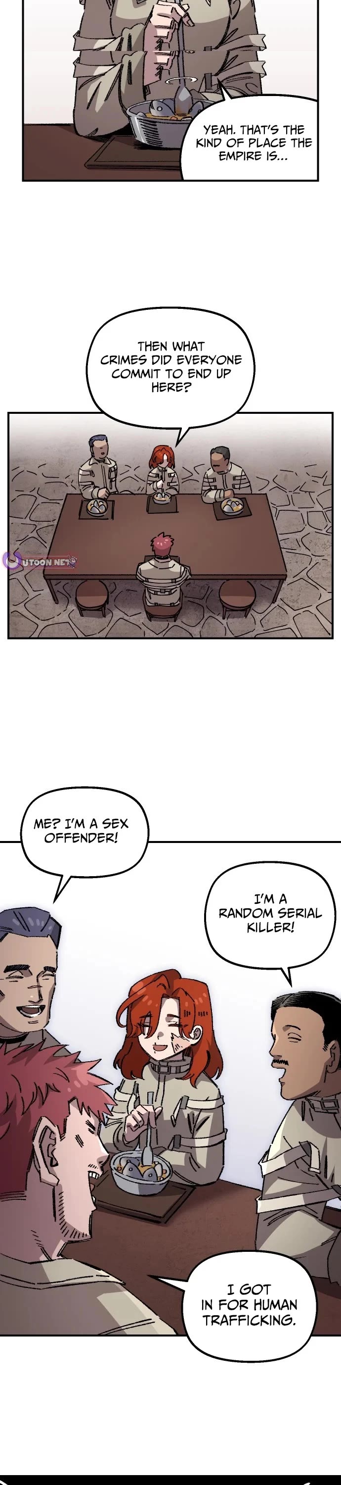 Reincarnation of the Veteran Soldier Chapter 181 page 29 - Chapter 181