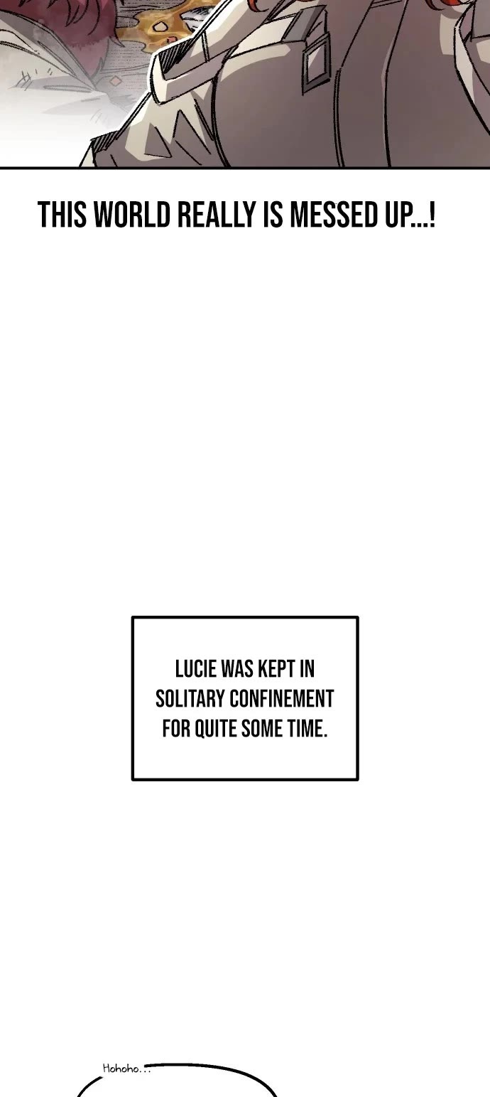Reincarnation of the Veteran Soldier Chapter 181 page 32 - Chapter 181