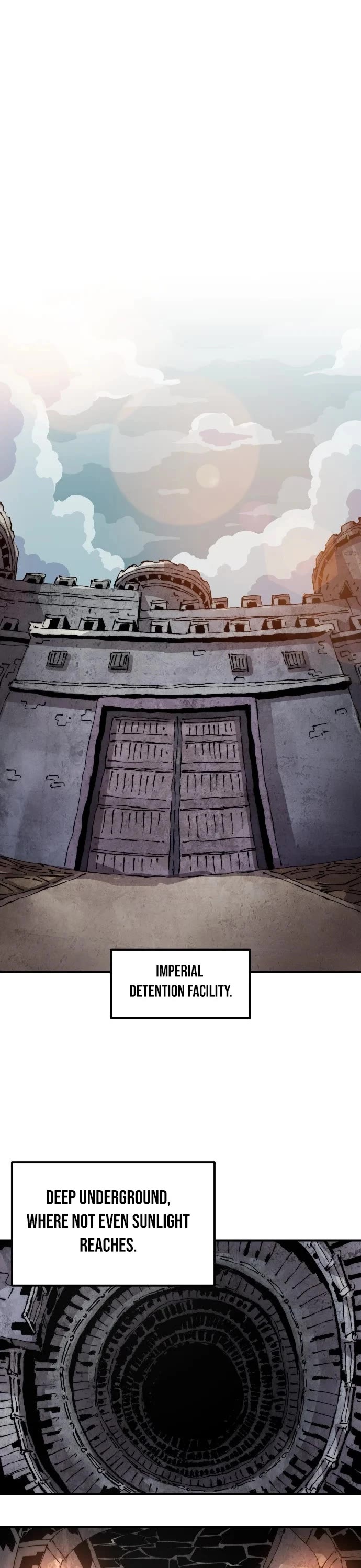 Reincarnation of the Veteran Soldier Chapter 181 page 8 - Chapter 181