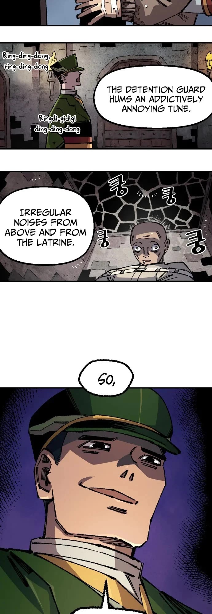 Reincarnation of the Veteran Soldier Chapter 182 page 11 - Chapter 182