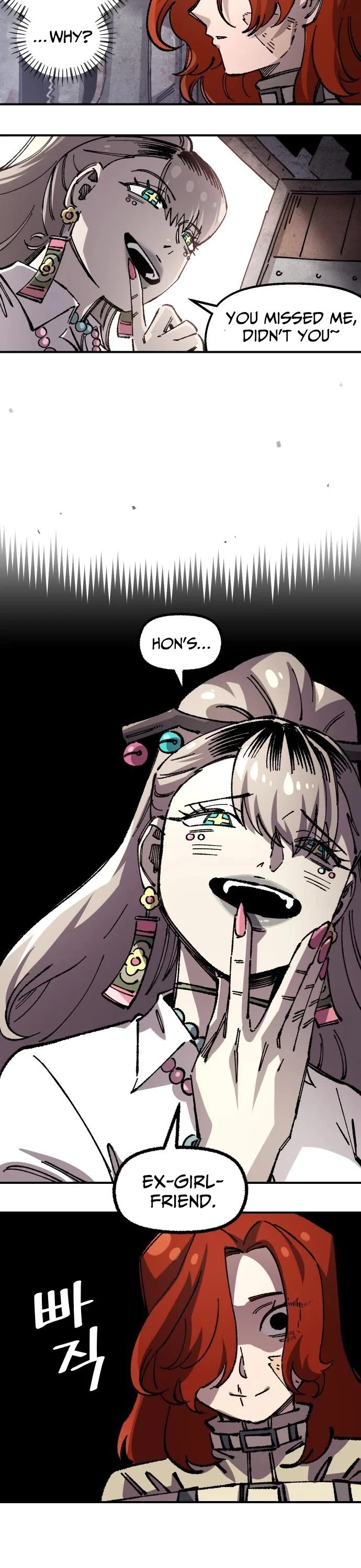 Reincarnation of the Veteran Soldier Chapter 182 page 16 - Chapter 182