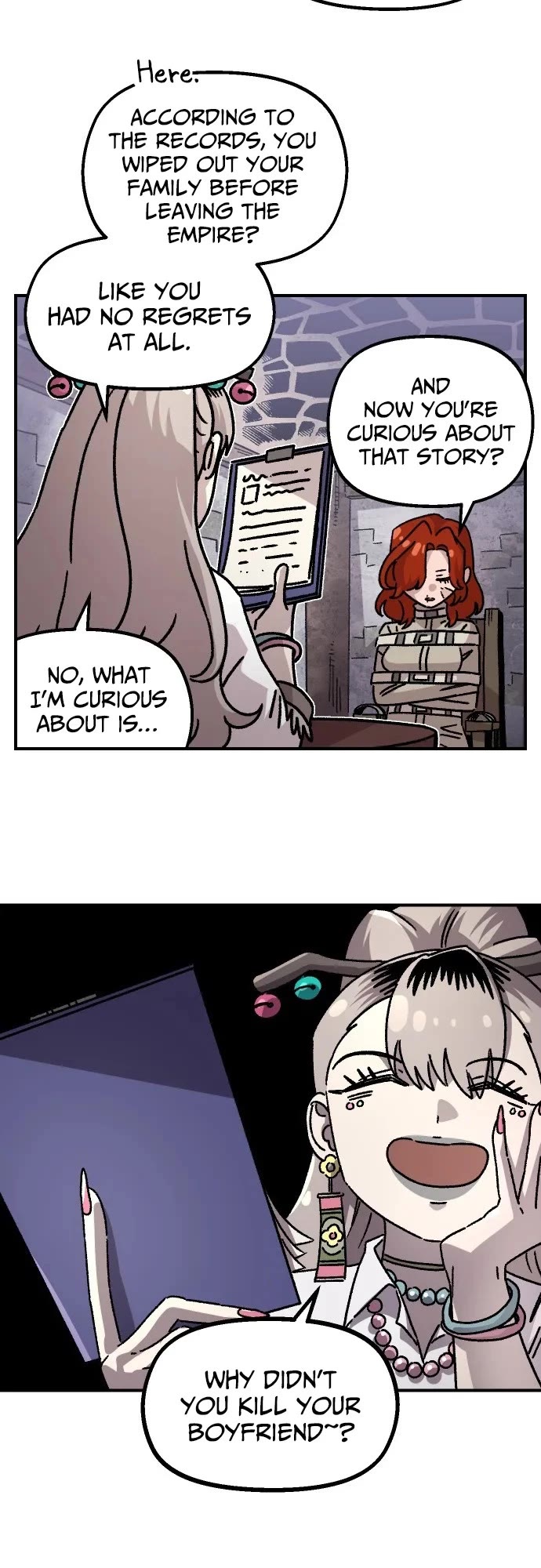 Reincarnation of the Veteran Soldier Chapter 182 page 18 - Chapter 182