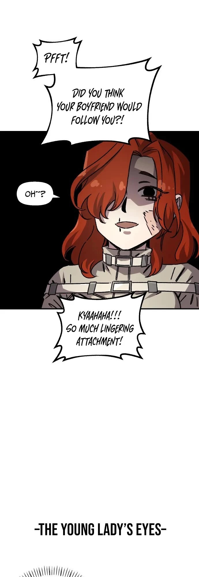 Reincarnation of the Veteran Soldier Chapter 182 page 19 - Chapter 182
