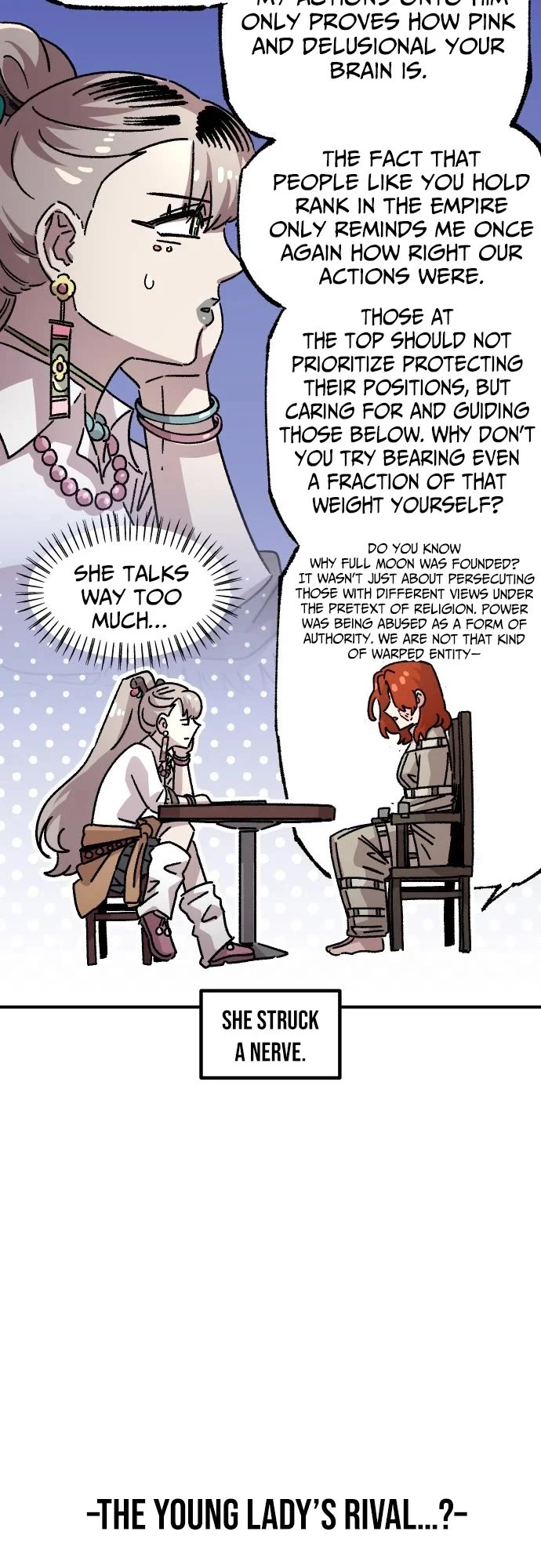 Reincarnation of the Veteran Soldier Chapter 182 page 23 - Chapter 182