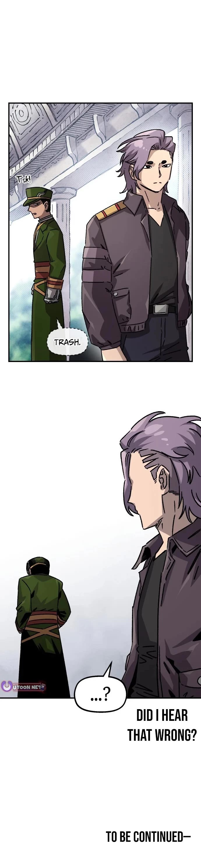 Reincarnation of the Veteran Soldier Chapter 182 page 32 - Chapter 182