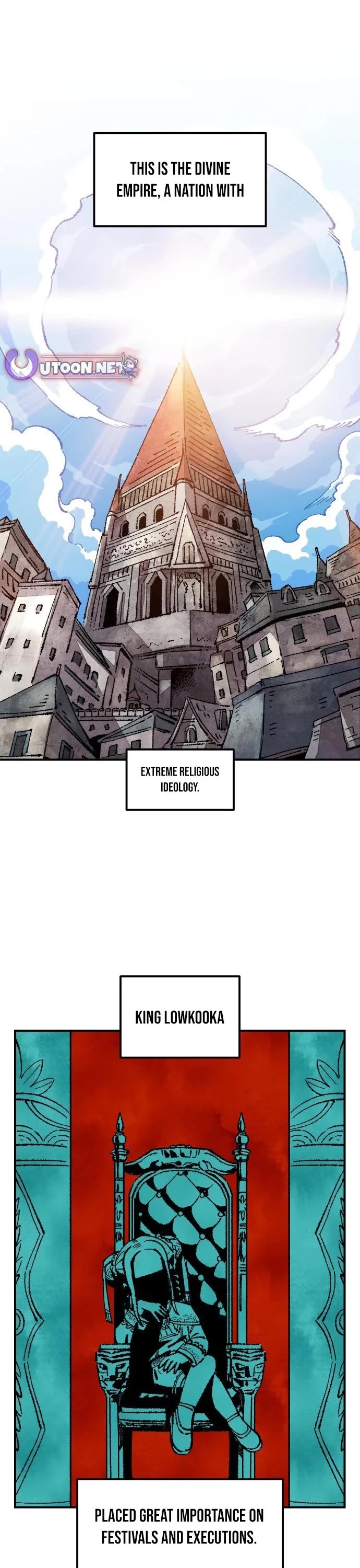 Reincarnation of the Veteran Soldier Chapter 183 page 1 - Chapter 183