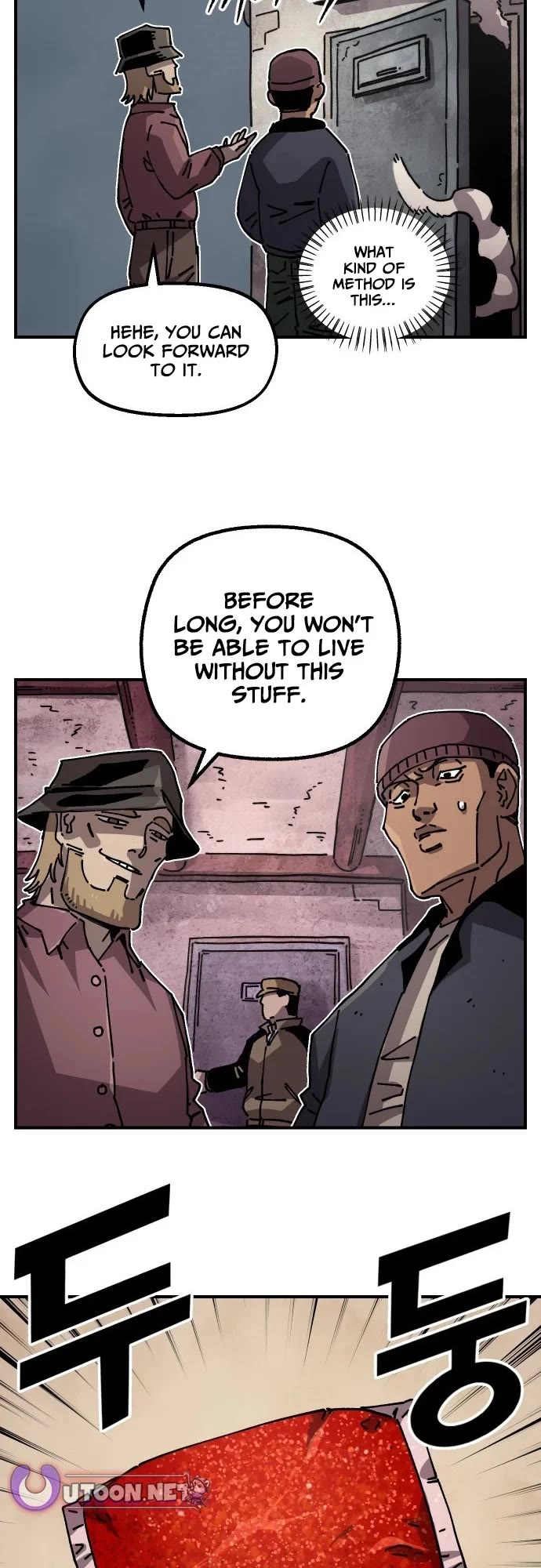 Reincarnation of the Veteran Soldier Chapter 183 page 14 - Chapter 183