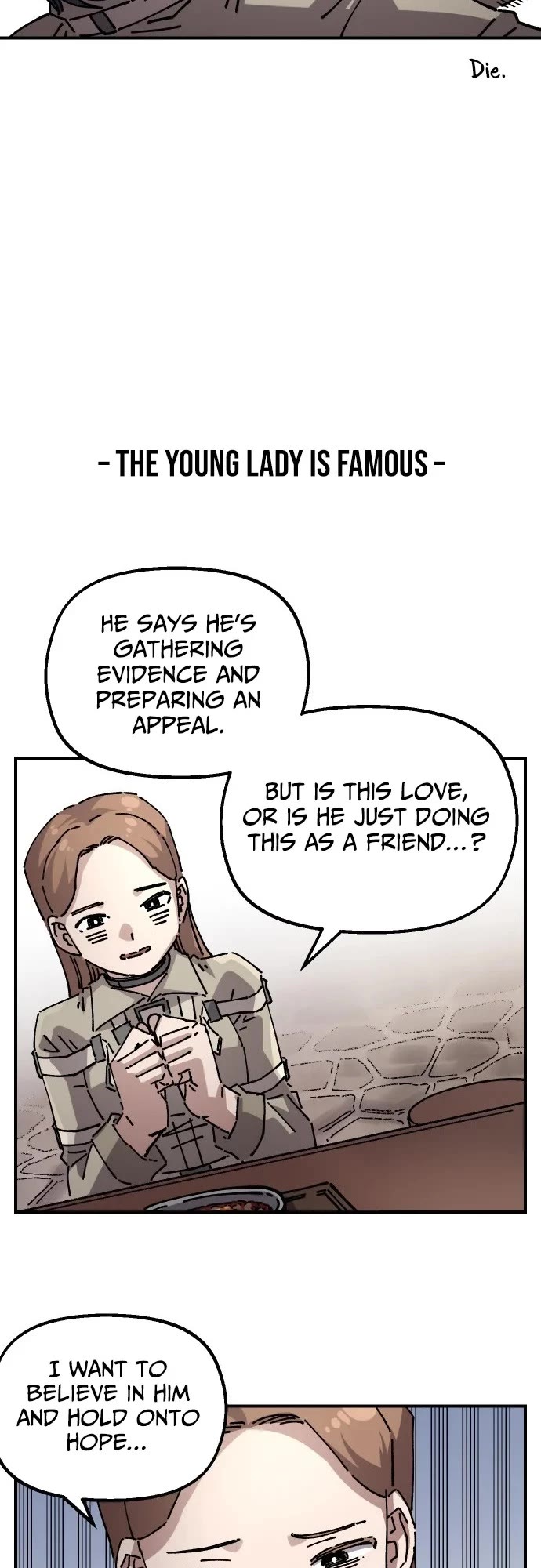 Reincarnation of the Veteran Soldier Chapter 184 page 14 - Chapter 184