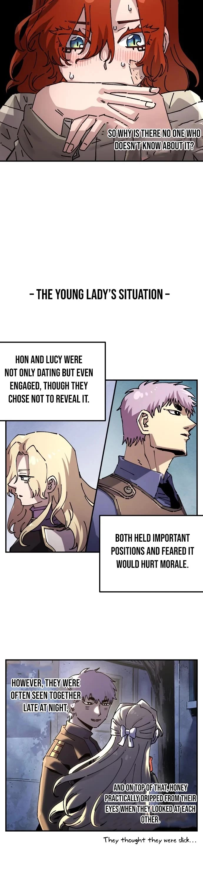 Reincarnation of the Veteran Soldier Chapter 184 page 16 - Chapter 184