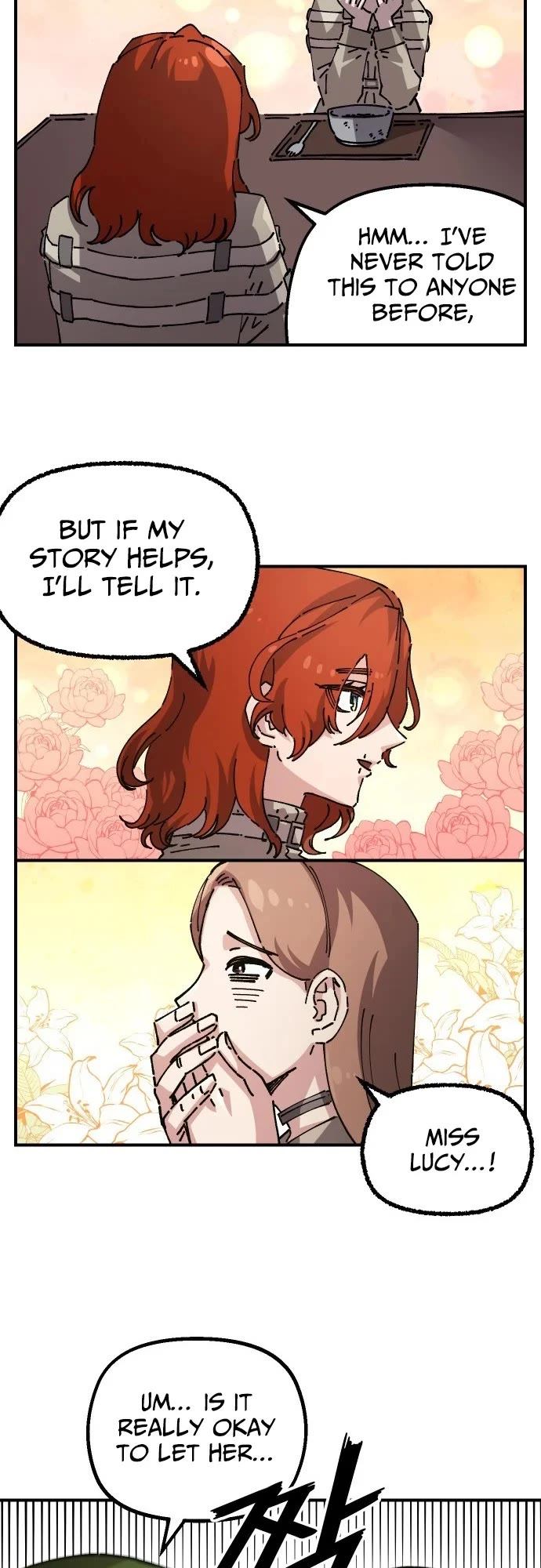 Reincarnation of the Veteran Soldier Chapter 184 page 18 - Chapter 184