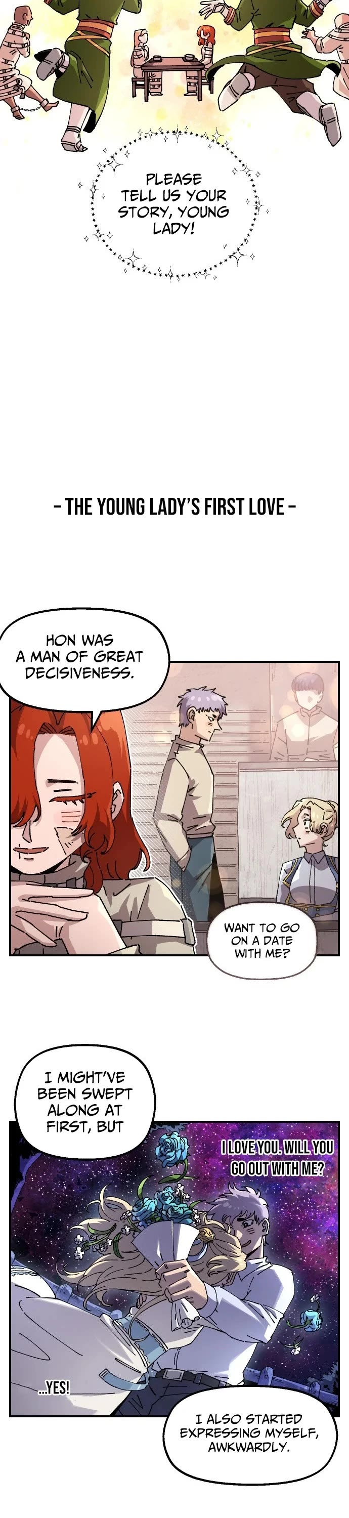 Reincarnation of the Veteran Soldier Chapter 184 page 20 - Chapter 184