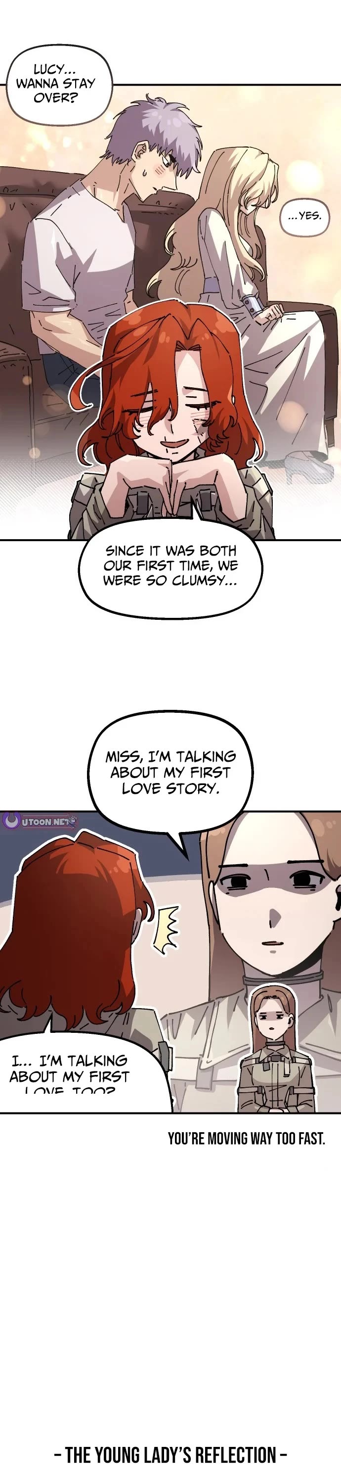 Reincarnation of the Veteran Soldier Chapter 184 page 21 - Chapter 184