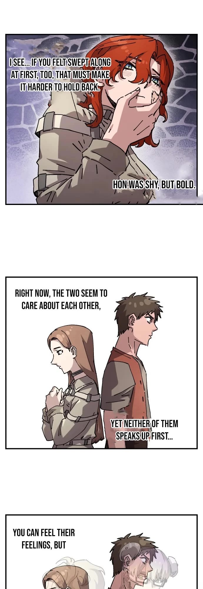 Reincarnation of the Veteran Soldier Chapter 184 page 22 - Chapter 184