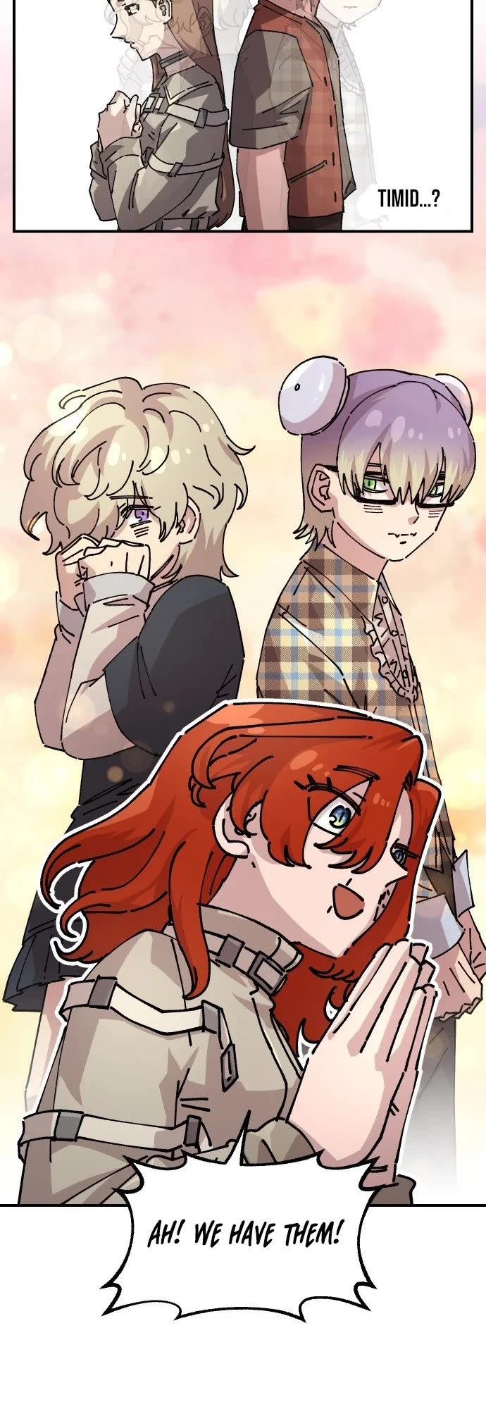 Reincarnation of the Veteran Soldier Chapter 184 page 23 - Chapter 184