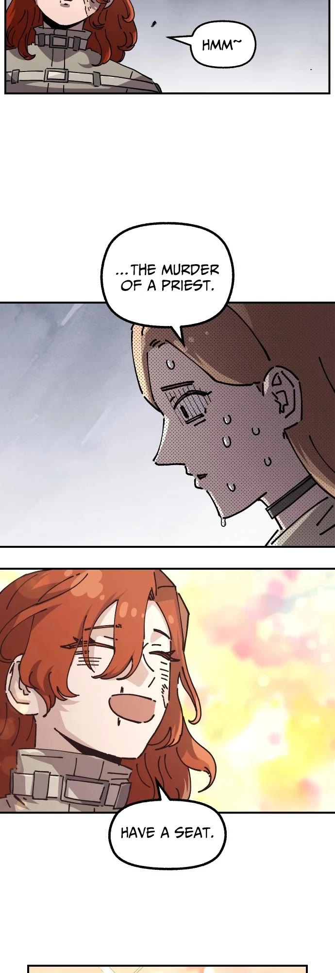Reincarnation of the Veteran Soldier Chapter 184 page 6 - Chapter 184