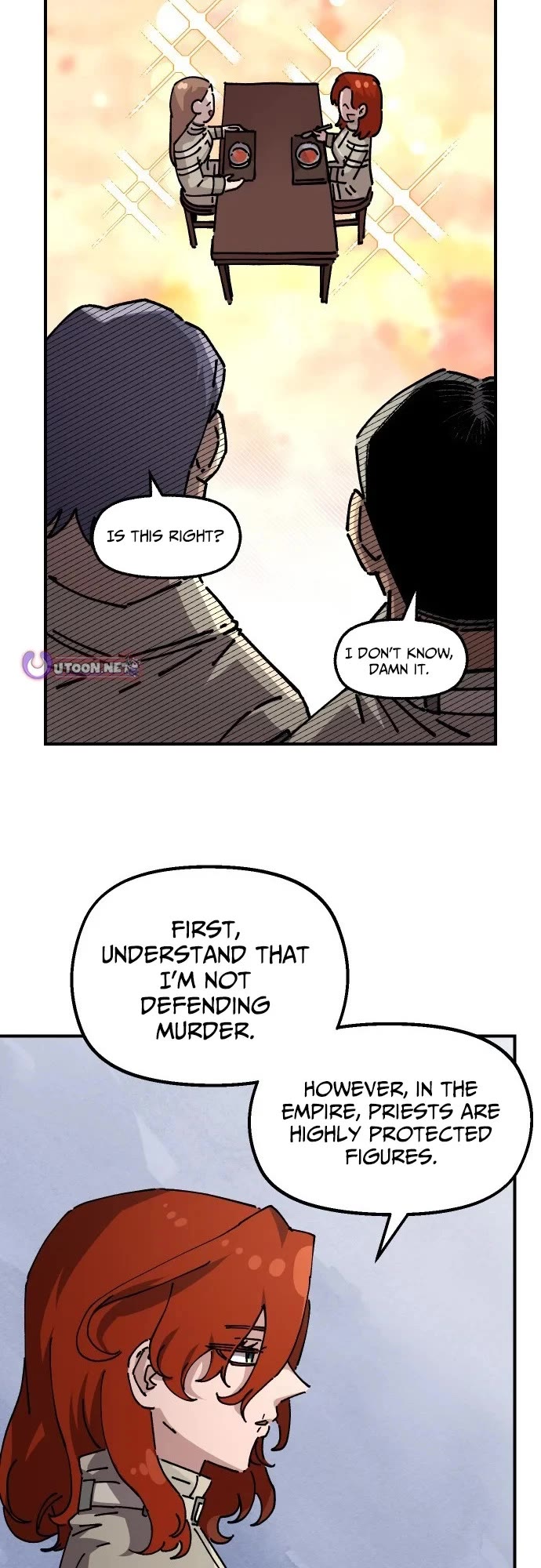 Reincarnation of the Veteran Soldier Chapter 184 page 7 - Chapter 184