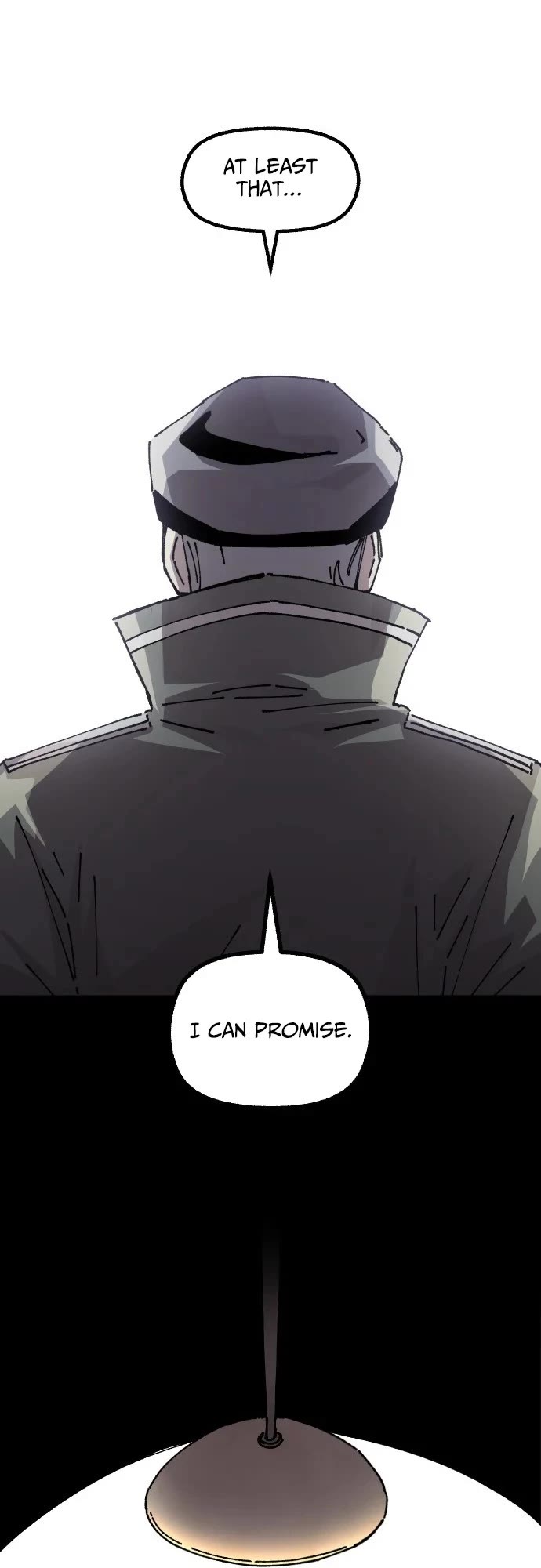 Reincarnation of the Veteran Soldier Chapter 185 page 10 - Chapter 185