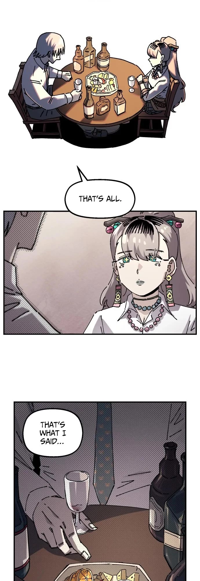 Reincarnation of the Veteran Soldier Chapter 185 page 11 - Chapter 185