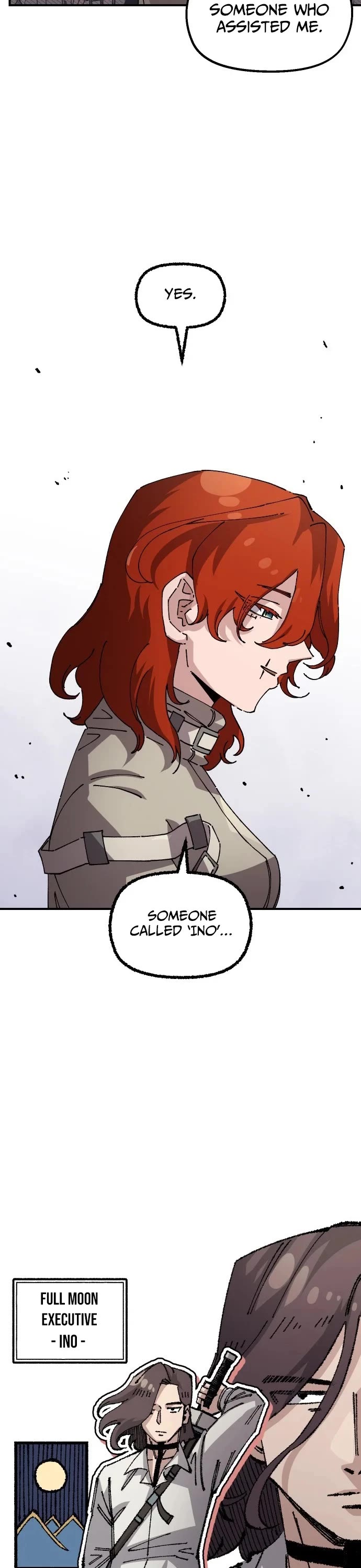 Reincarnation of the Veteran Soldier Chapter 185 page 17 - Chapter 185