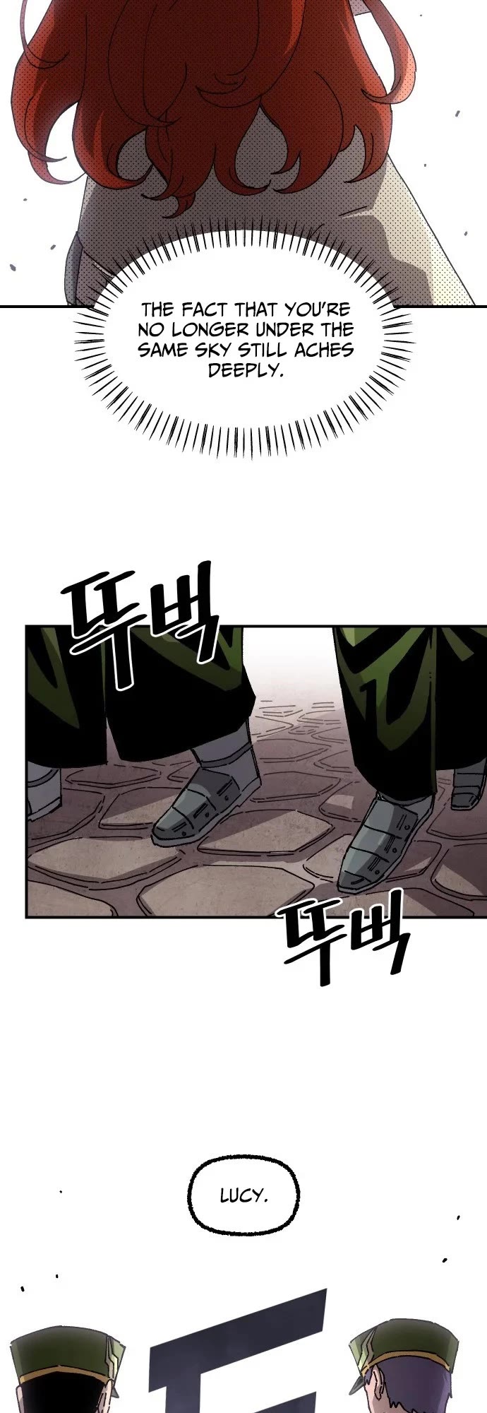 Reincarnation of the Veteran Soldier Chapter 185 page 26 - Chapter 185