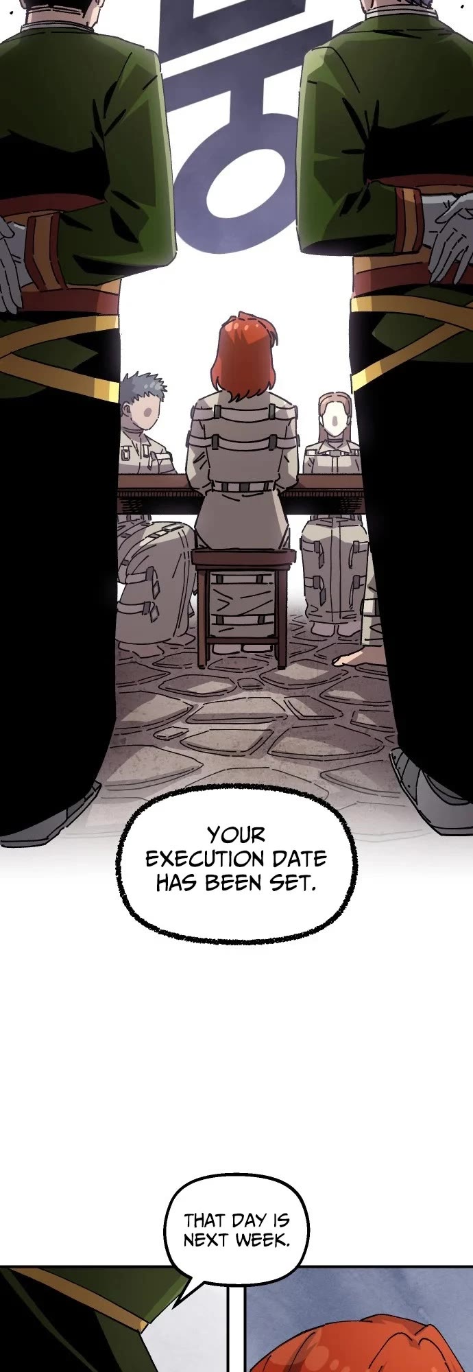 Reincarnation of the Veteran Soldier Chapter 185 page 27 - Chapter 185