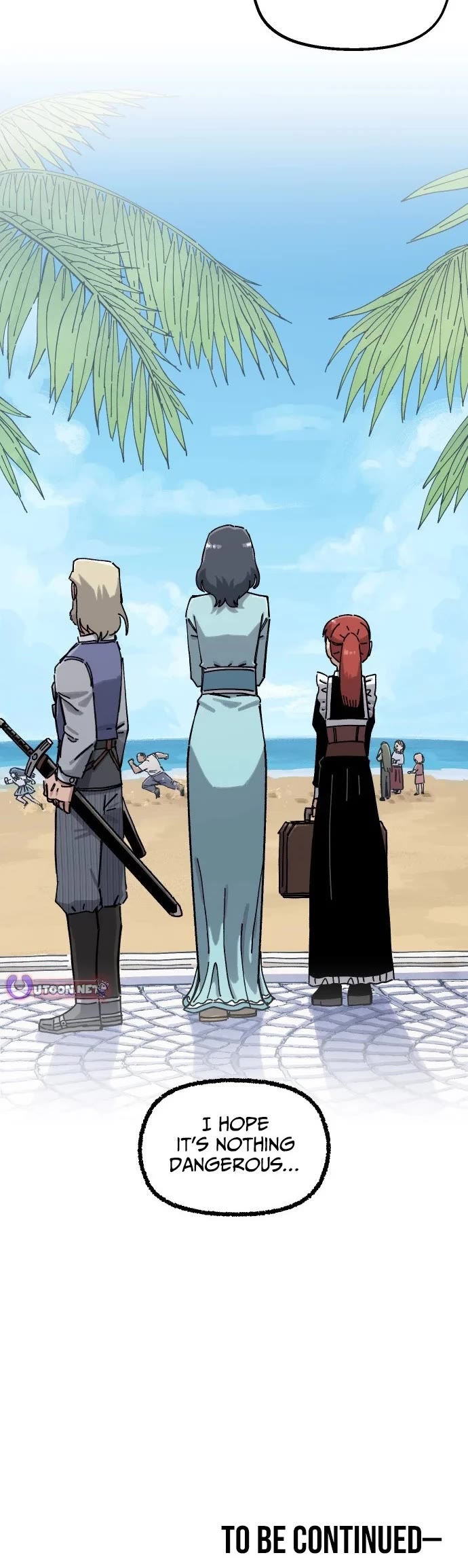 Reincarnation of the Veteran Soldier Chapter 185 page 32 - Chapter 185