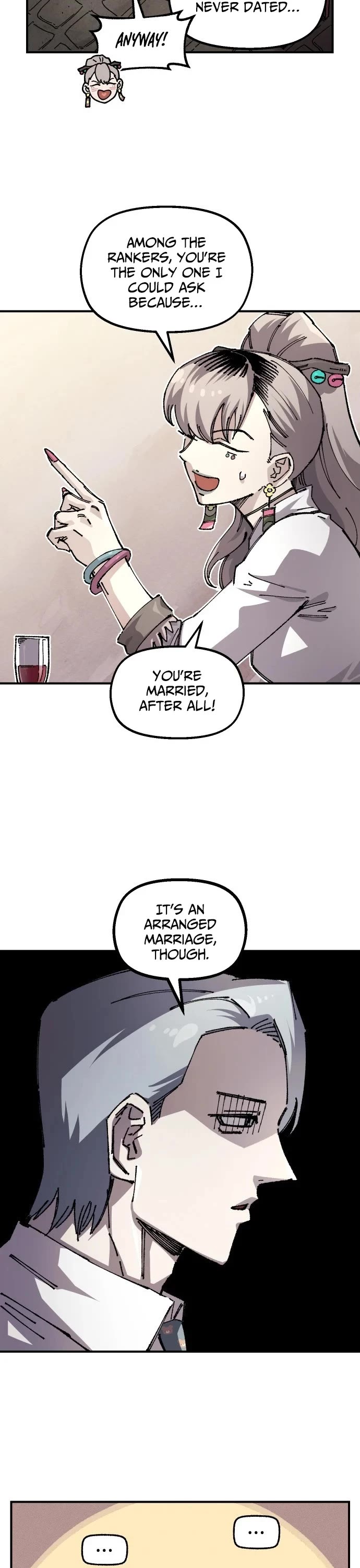 Reincarnation of the Veteran Soldier Chapter 185 page 4 - Chapter 185