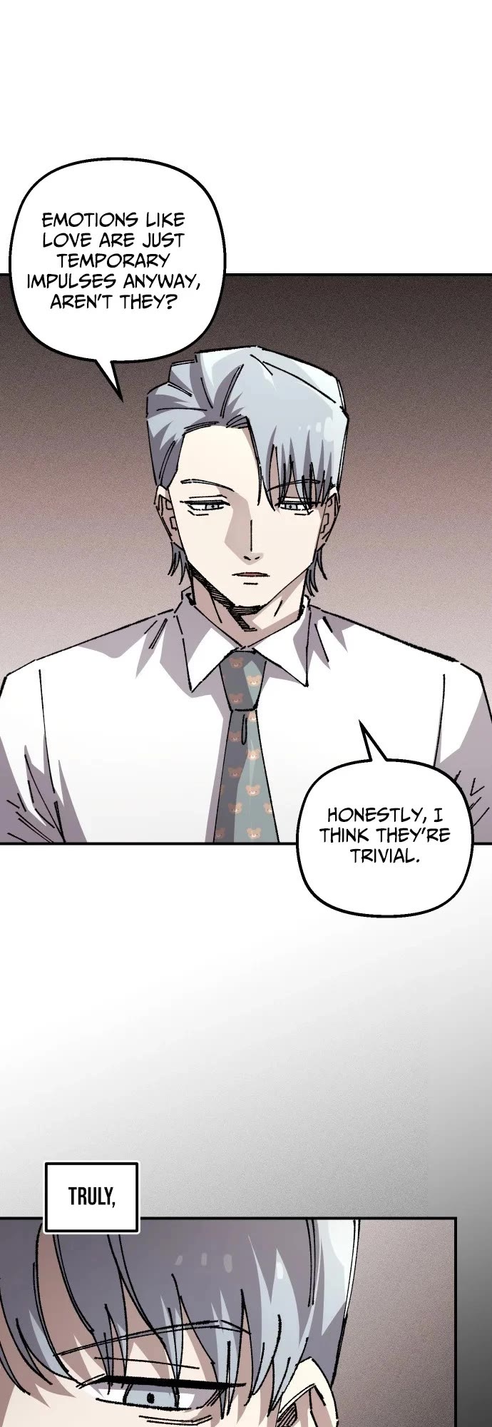 Reincarnation of the Veteran Soldier Chapter 185 page 6 - Chapter 185
