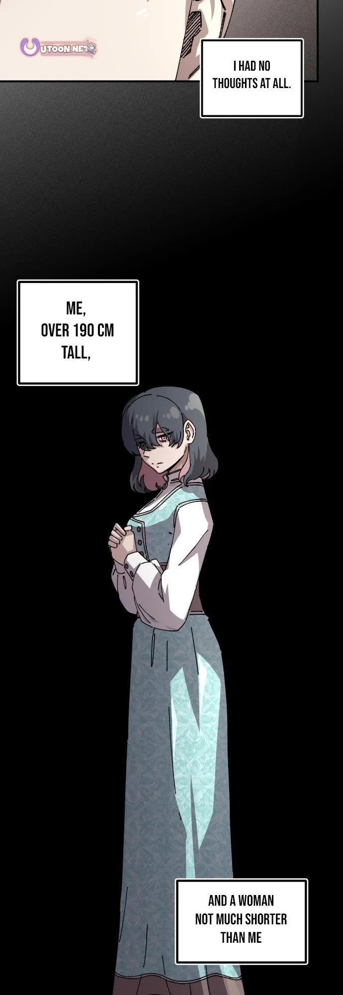 Reincarnation of the Veteran Soldier Chapter 185 page 7 - Chapter 185