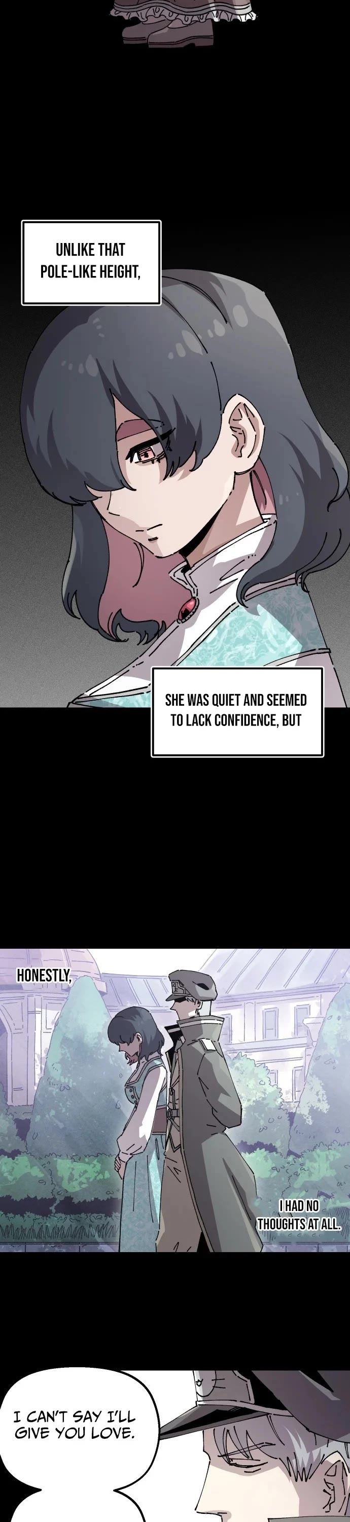 Reincarnation of the Veteran Soldier Chapter 185 page 8 - Chapter 185