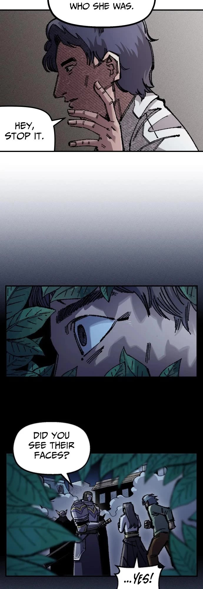Reincarnation of the Veteran Soldier Chapter 186 page 11 - Chapter 186