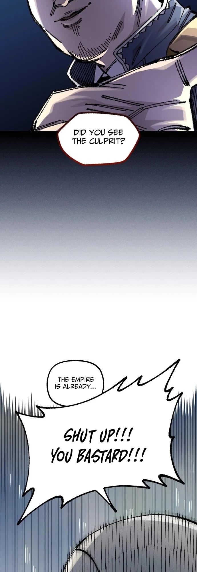 Reincarnation of the Veteran Soldier Chapter 186 page 15 - Chapter 186