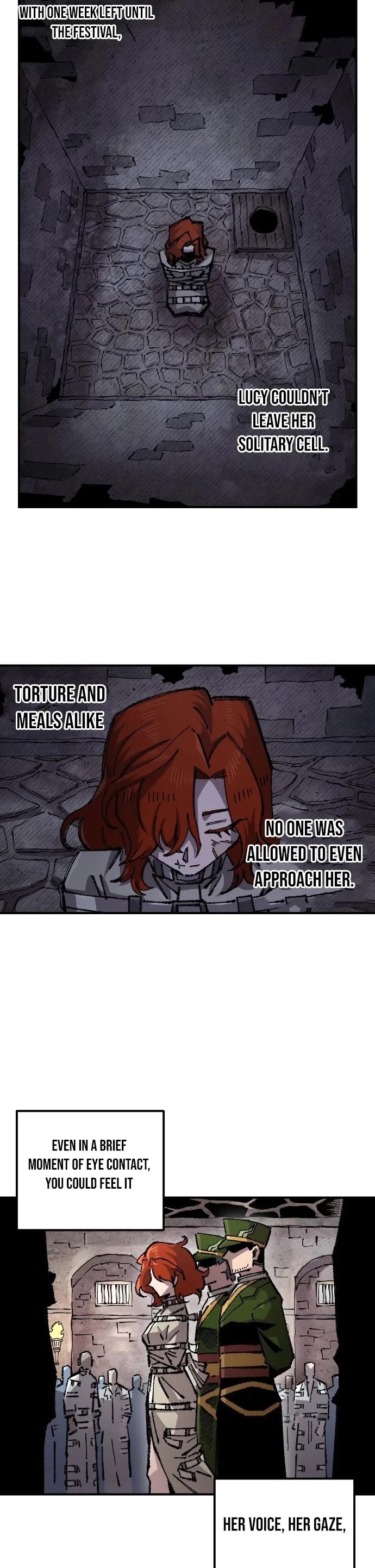 Reincarnation of the Veteran Soldier Chapter 186 page 2 - Chapter 186