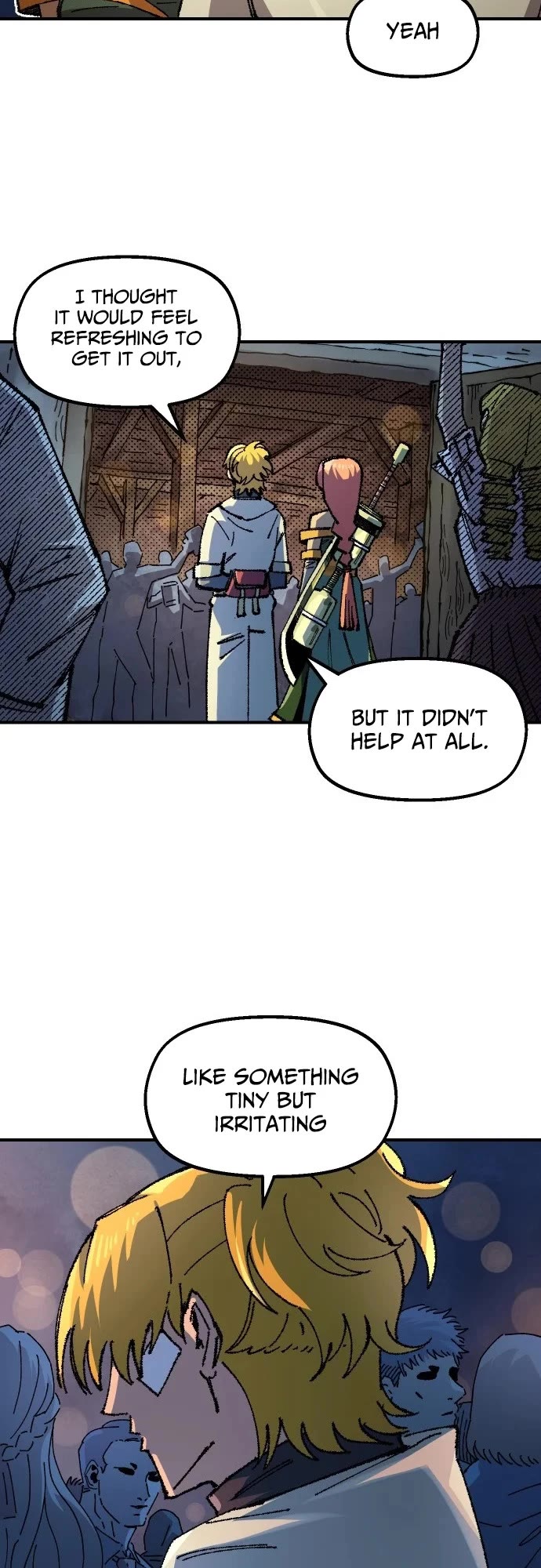 Reincarnation of the Veteran Soldier Chapter 186 page 22 - Chapter 186