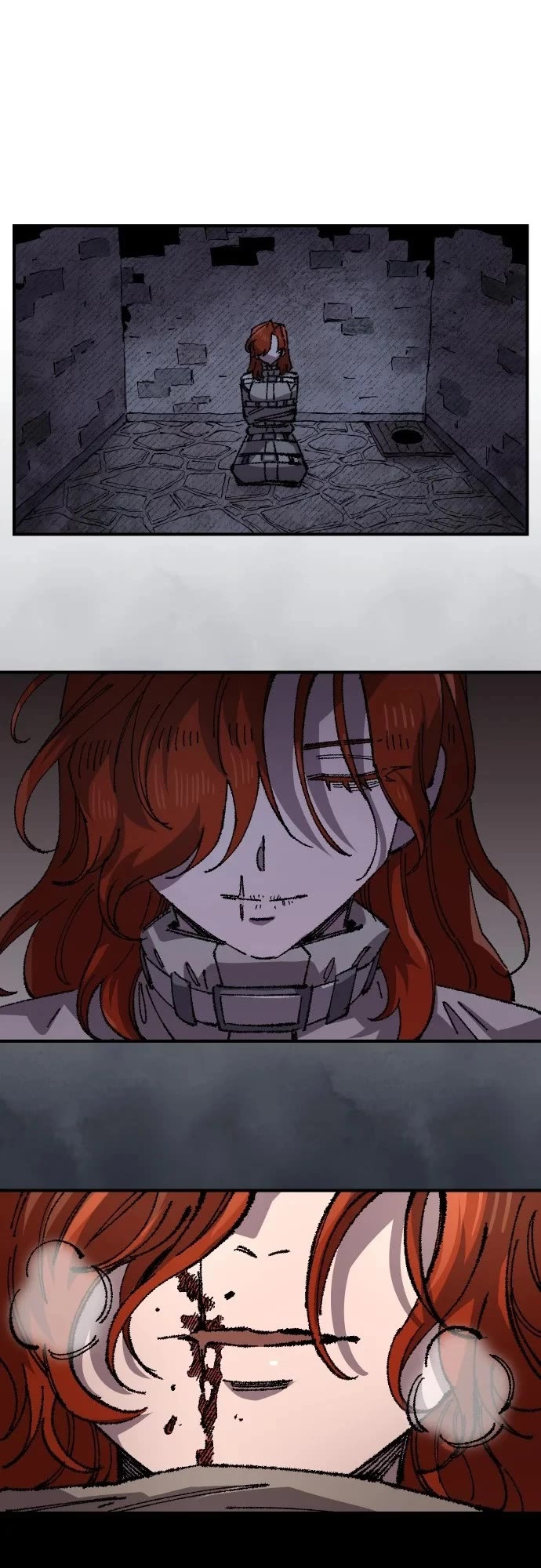 Reincarnation of the Veteran Soldier Chapter 186 page 26 - Chapter 186
