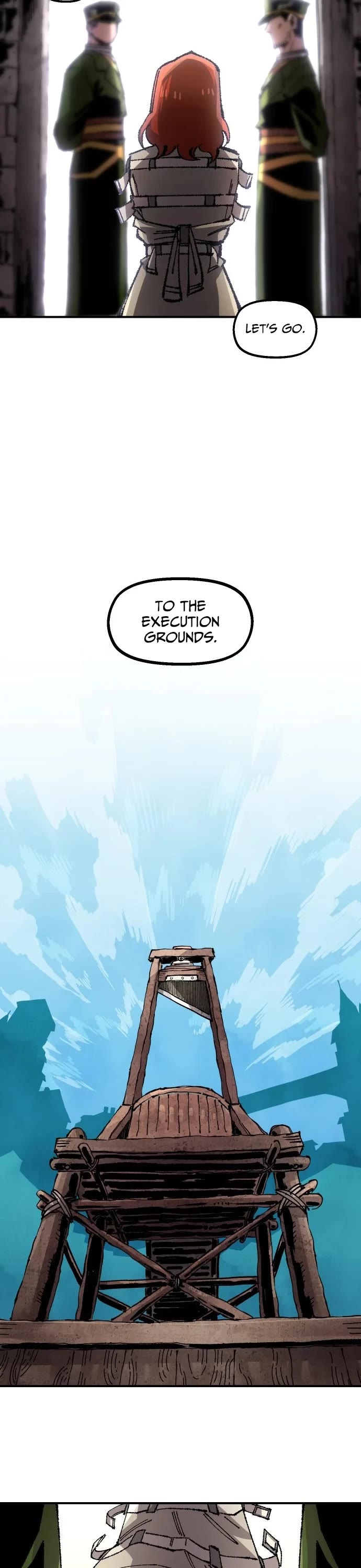Reincarnation of the Veteran Soldier Chapter 186 page 29 - Chapter 186