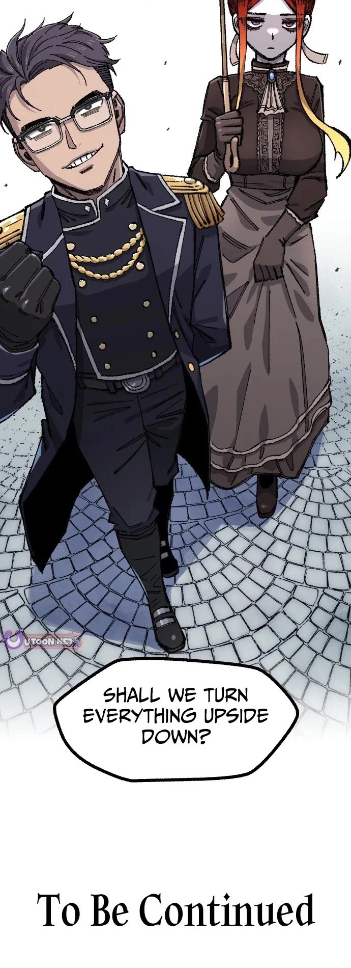 Reincarnation of the Veteran Soldier Chapter 186 page 36 - Chapter 186