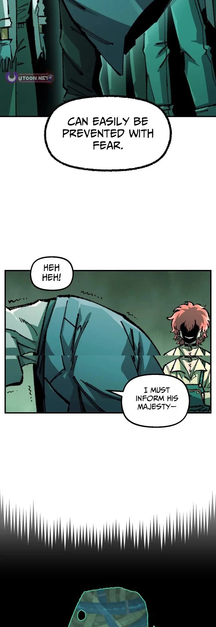 Reincarnation of the Veteran Soldier Chapter 186 page 7 - Chapter 186