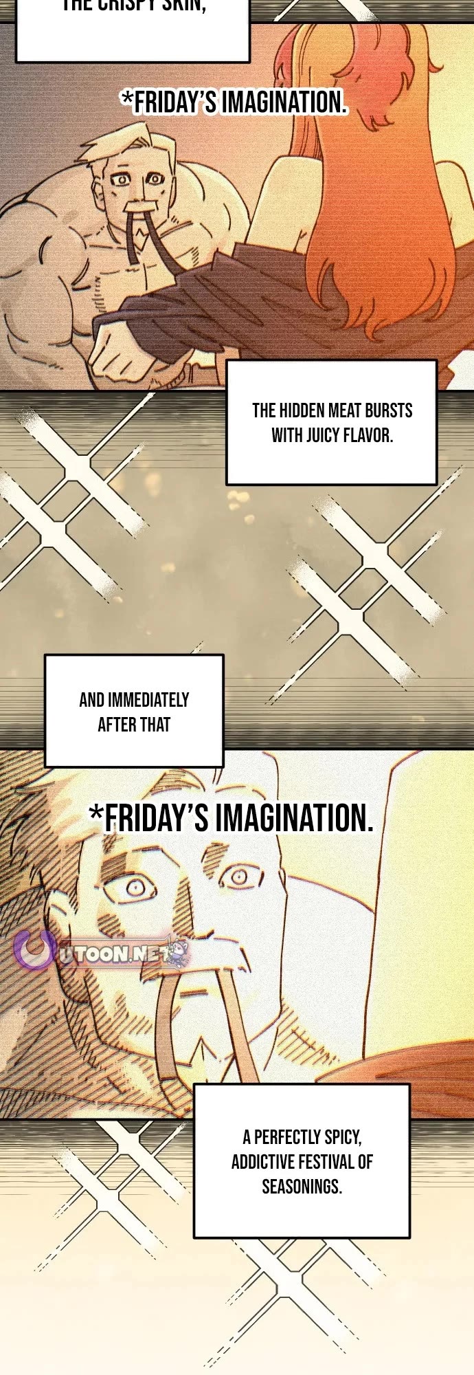 Reincarnation of the Veteran Soldier Chapter 187 page 14 - Chapter 187