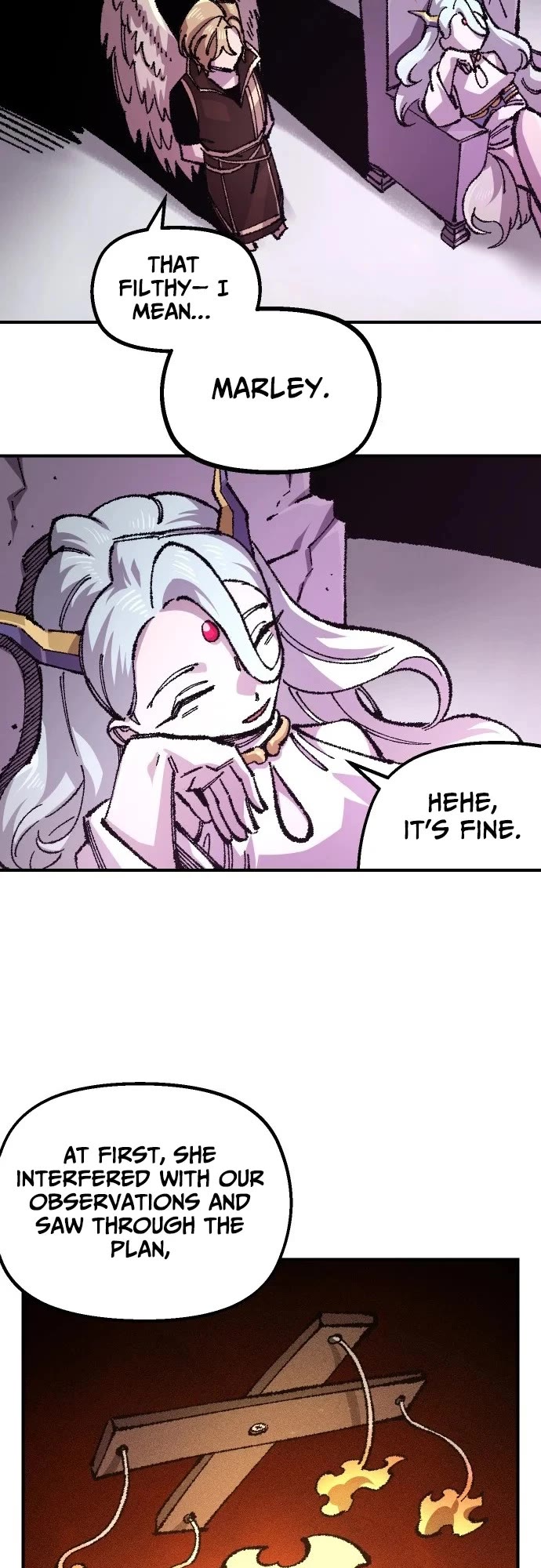 Reincarnation of the Veteran Soldier Chapter 187 page 18 - Chapter 187