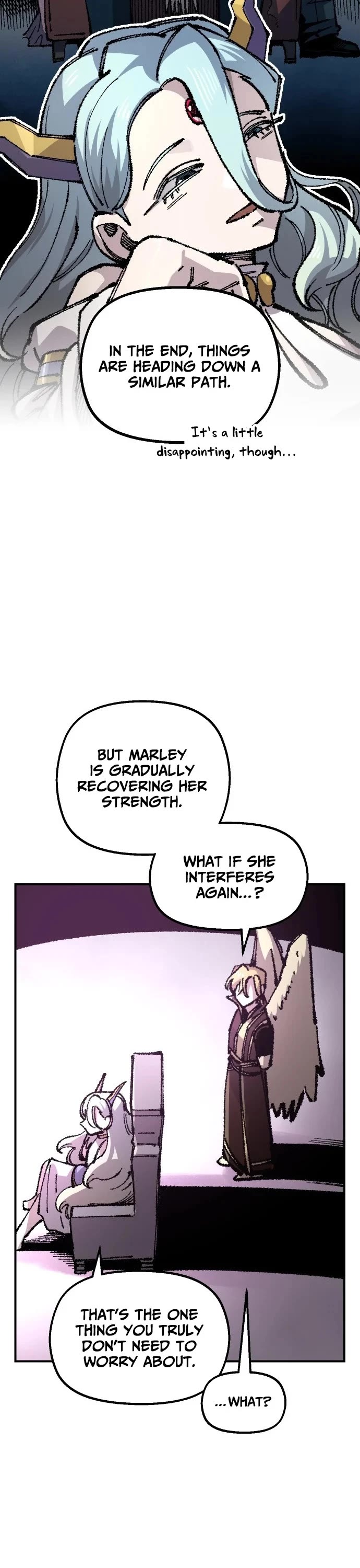 Reincarnation of the Veteran Soldier Chapter 187 page 20 - Chapter 187
